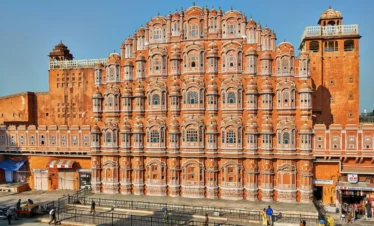 Rajasthan tani
