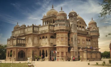 gujarat tanis