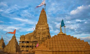DWARKA