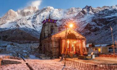 KEDARNATH