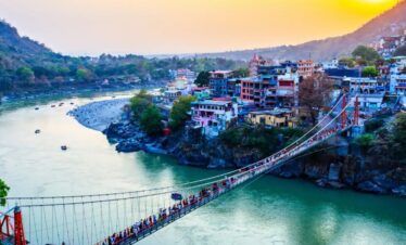 UTTARAKHAND