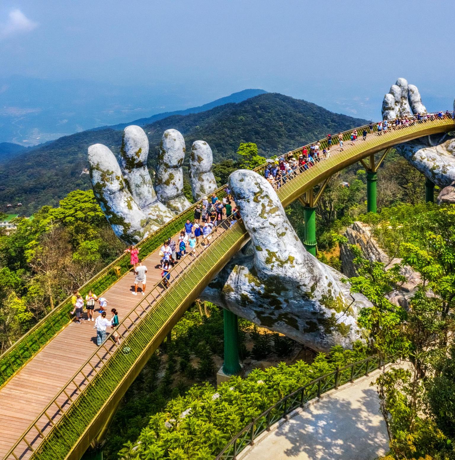 Vietnam Scenery