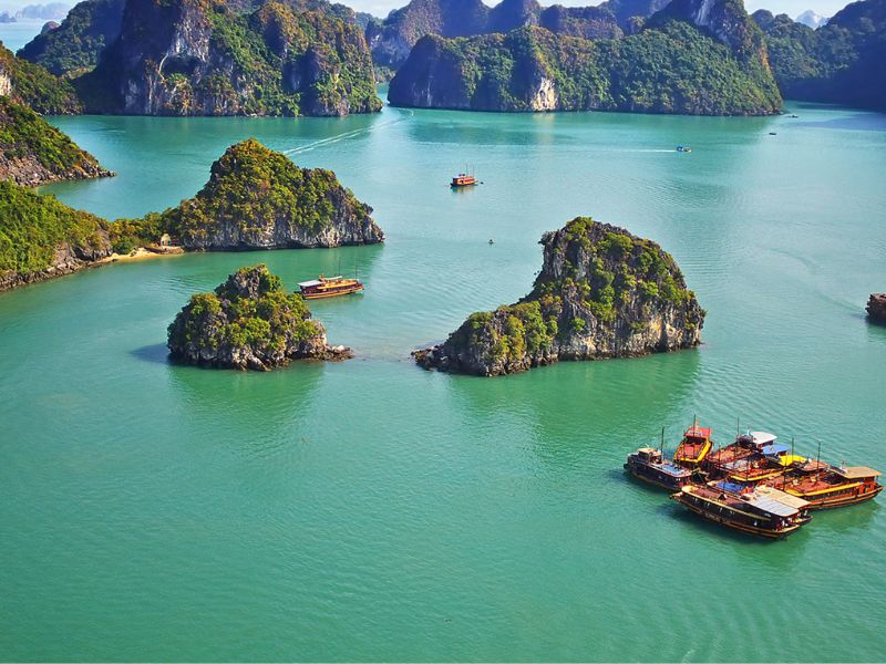 Day 3 · Đà Nẵng