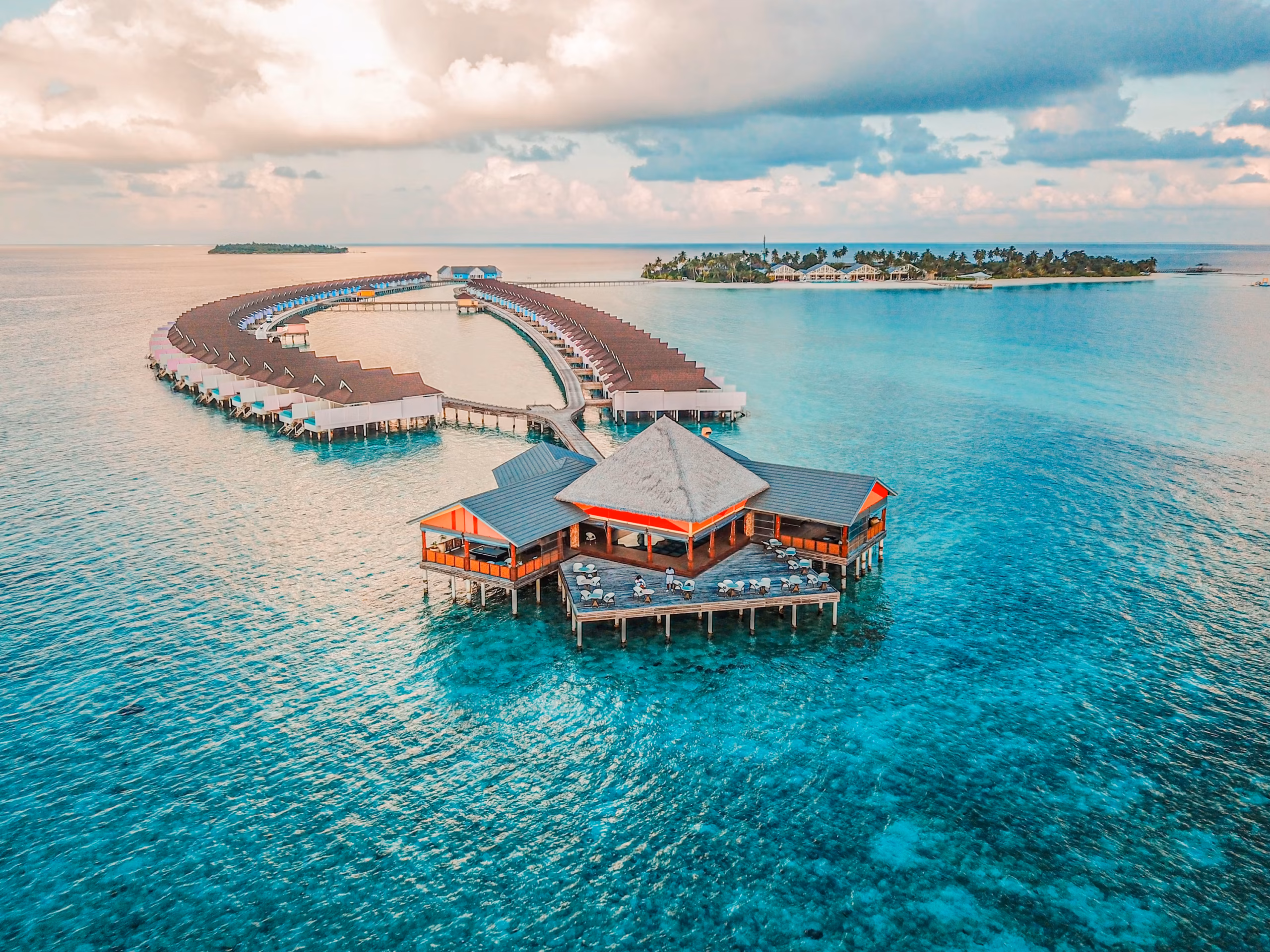 Maldives
